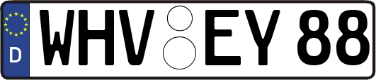WHV-EY88