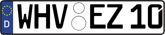 WHV-EZ10