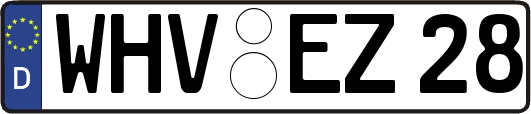 WHV-EZ28