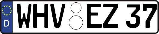 WHV-EZ37