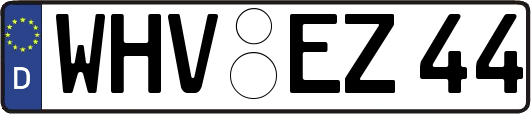 WHV-EZ44