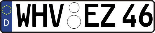 WHV-EZ46