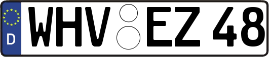 WHV-EZ48