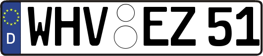 WHV-EZ51