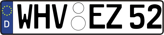 WHV-EZ52