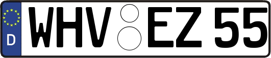 WHV-EZ55