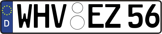 WHV-EZ56