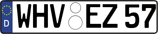 WHV-EZ57