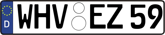 WHV-EZ59