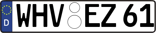 WHV-EZ61