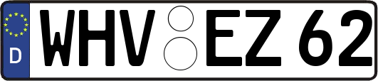 WHV-EZ62
