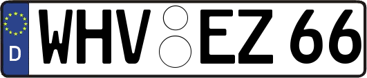 WHV-EZ66