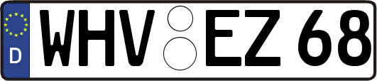 WHV-EZ68