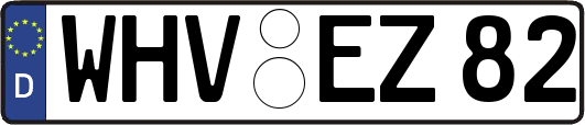 WHV-EZ82