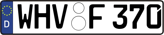 WHV-F370