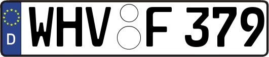 WHV-F379