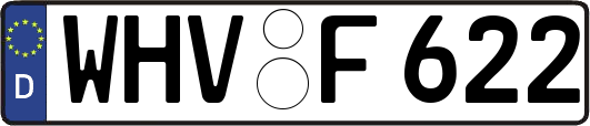 WHV-F622