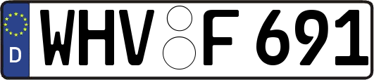 WHV-F691