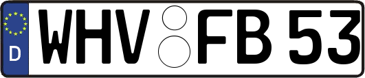 WHV-FB53