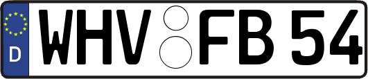 WHV-FB54