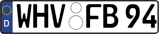 WHV-FB94
