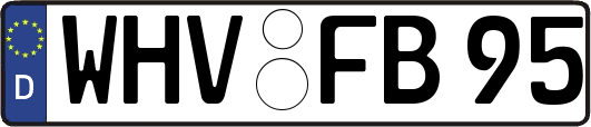 WHV-FB95