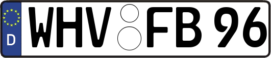 WHV-FB96