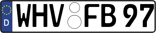 WHV-FB97