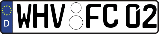 WHV-FC02