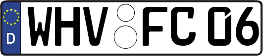 WHV-FC06