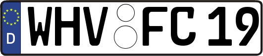 WHV-FC19