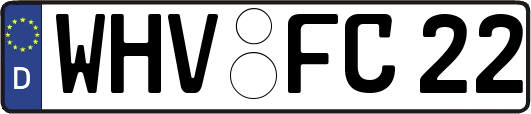 WHV-FC22