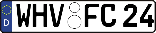 WHV-FC24