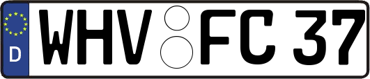 WHV-FC37