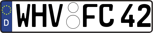 WHV-FC42