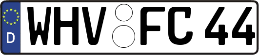 WHV-FC44