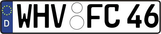 WHV-FC46