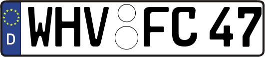 WHV-FC47
