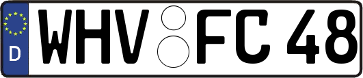 WHV-FC48