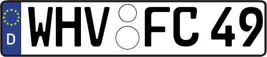 WHV-FC49