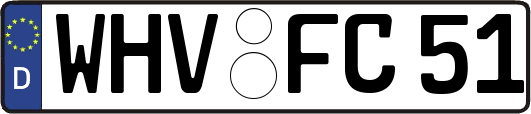 WHV-FC51