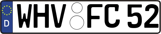 WHV-FC52