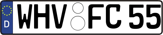 WHV-FC55