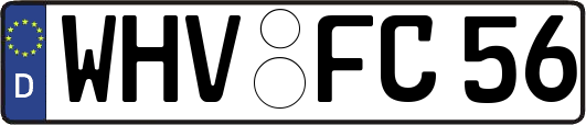 WHV-FC56