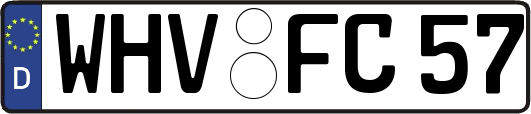 WHV-FC57