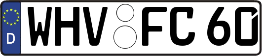 WHV-FC60
