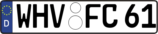 WHV-FC61