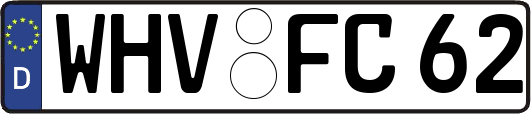 WHV-FC62
