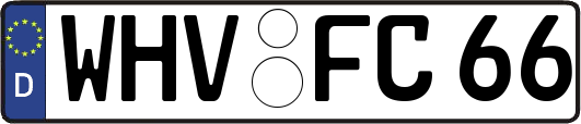 WHV-FC66