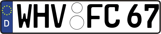 WHV-FC67